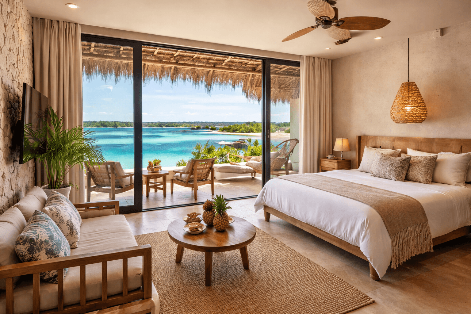 Casa Bonita Bonita - 2