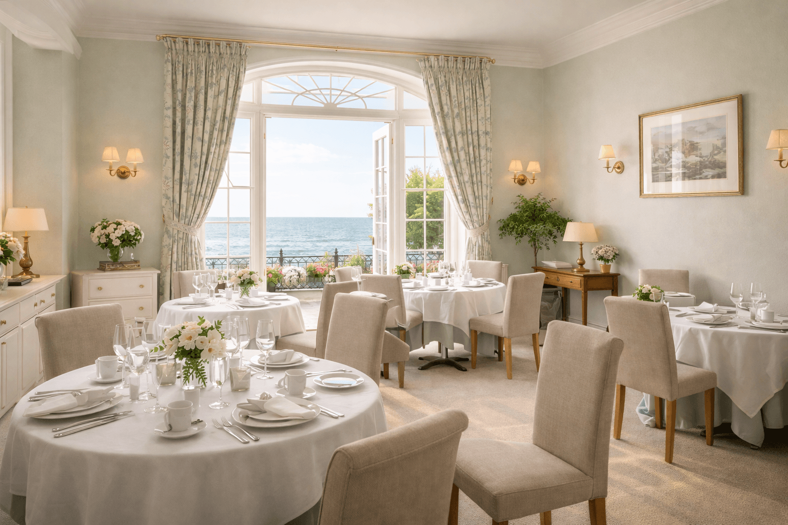 Casa de huéspedes junto al mar – Brighton - 2