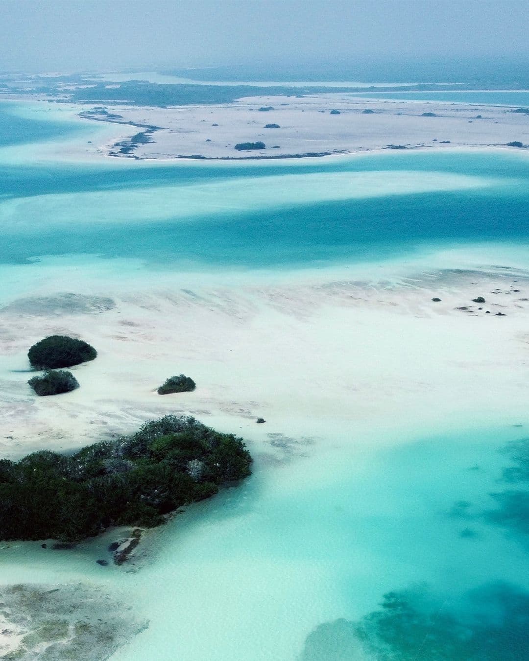 El Clásico – Private sailing excursion on the Bacalar lagoon - 3