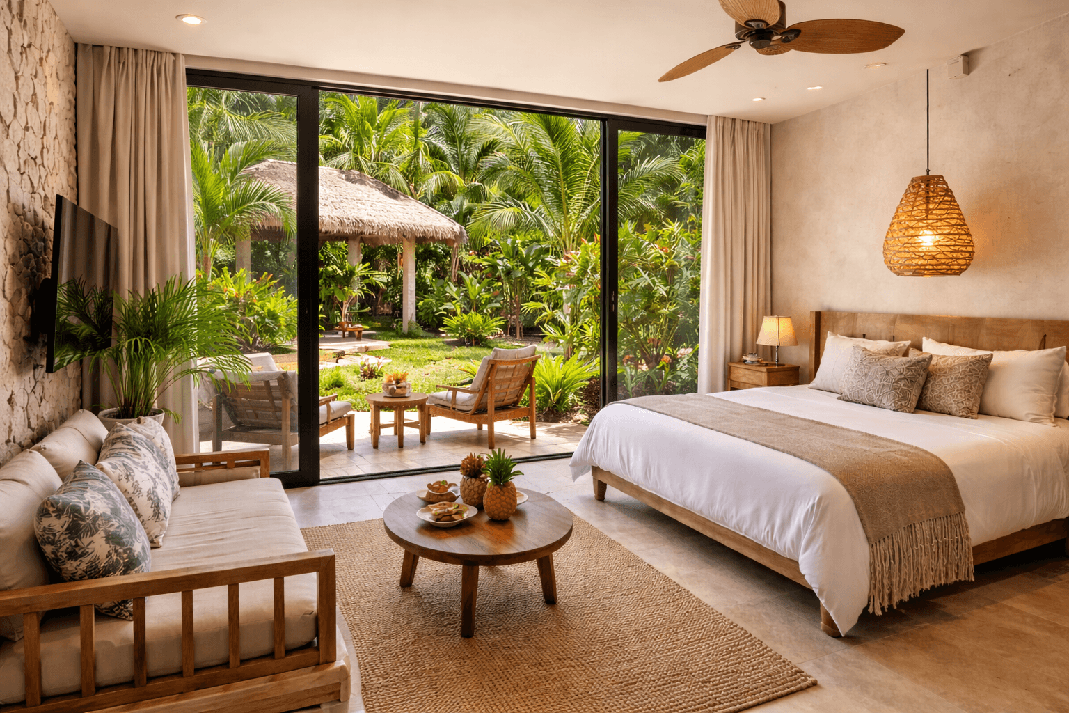 Casa Bonita Bonita - 3